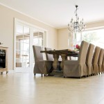 limestone flooring