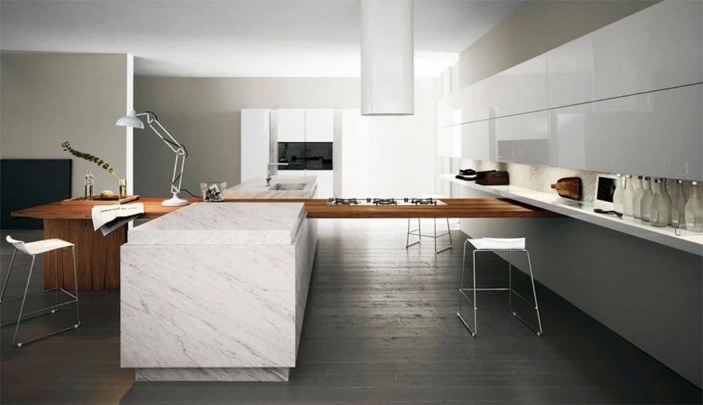 Kitchen Design 3