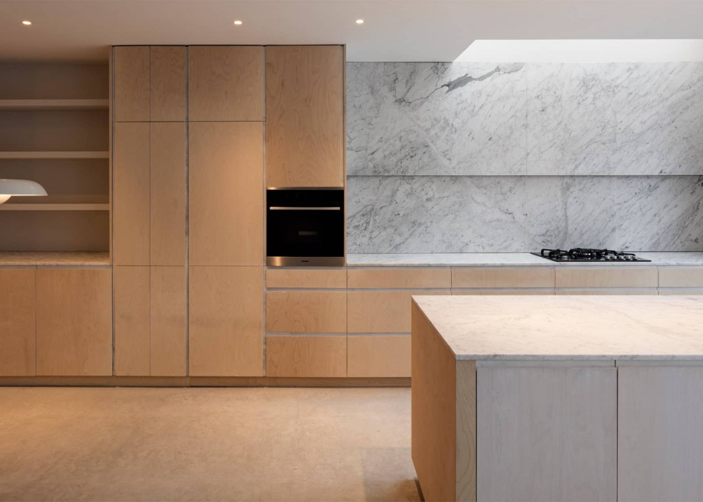 Kitchen Design 6