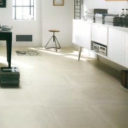 glazed porcelain tile