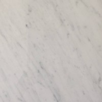 Bianco Carrara Marble