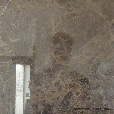 Castano Ternero Marble