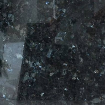 Emerald Pearl - Granite