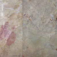 Giallo Etrusco - Marble