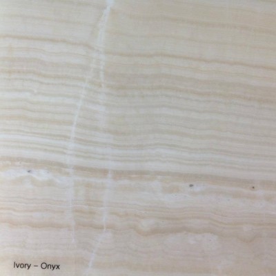 Ivory - Onyx