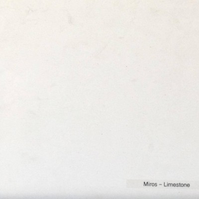 Miros Limestone