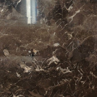 Prestige Brown - Marble