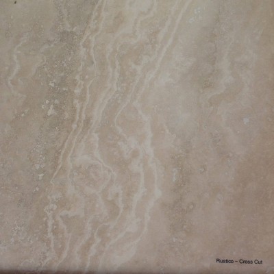 Rustico Travertine