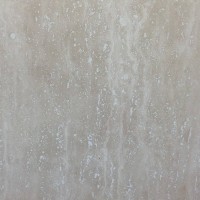 White Ararat Travertine