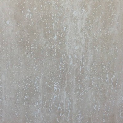 White Ararat Travertine