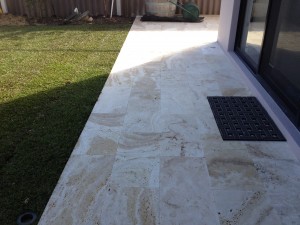 cheap travertine perth