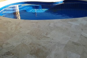 pool pavers perth