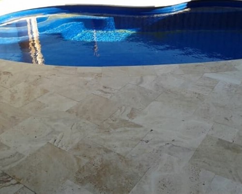 pool pavers perth