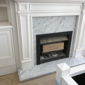 Fireplace Stone Hearth Beyond Stone 4