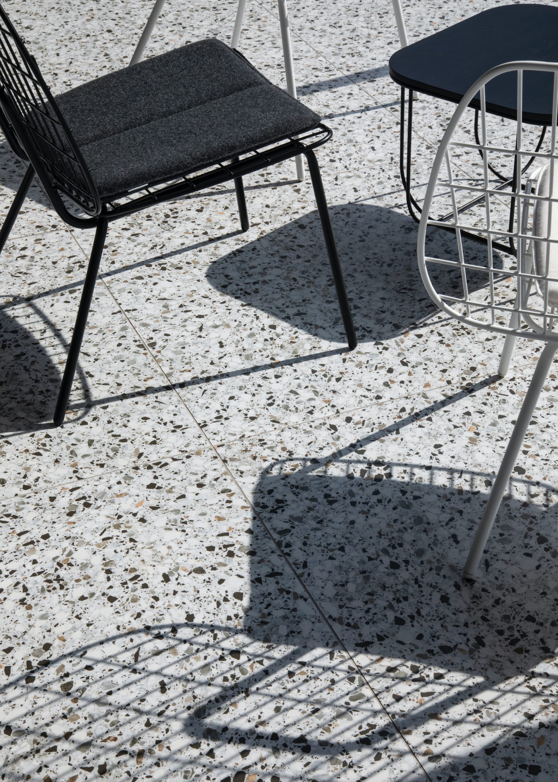 Terrazzo