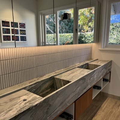 Aquarzo quartzite