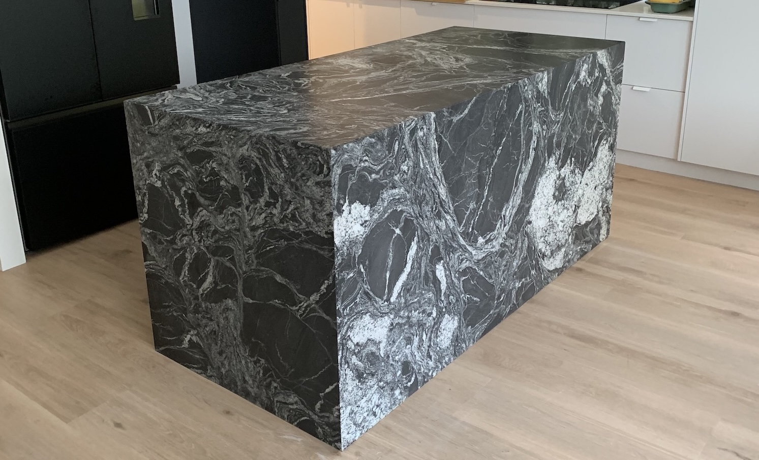 Stone Benchtops Perth