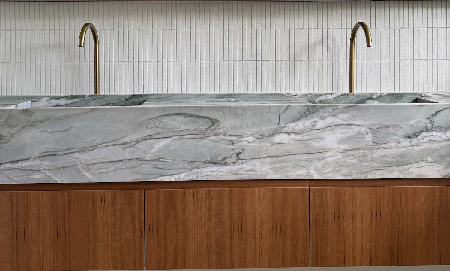Bringing Quality Stone to Perth