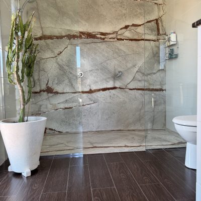 Silver Fantasy Marble supplied by Lusso Group 3